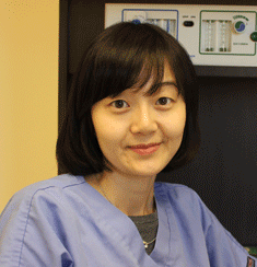 dr kim